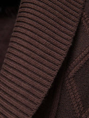 Minimalist Cardigan - Vailor & Veil