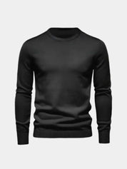 Premium Minimalist Pullover - Vailor & Veil