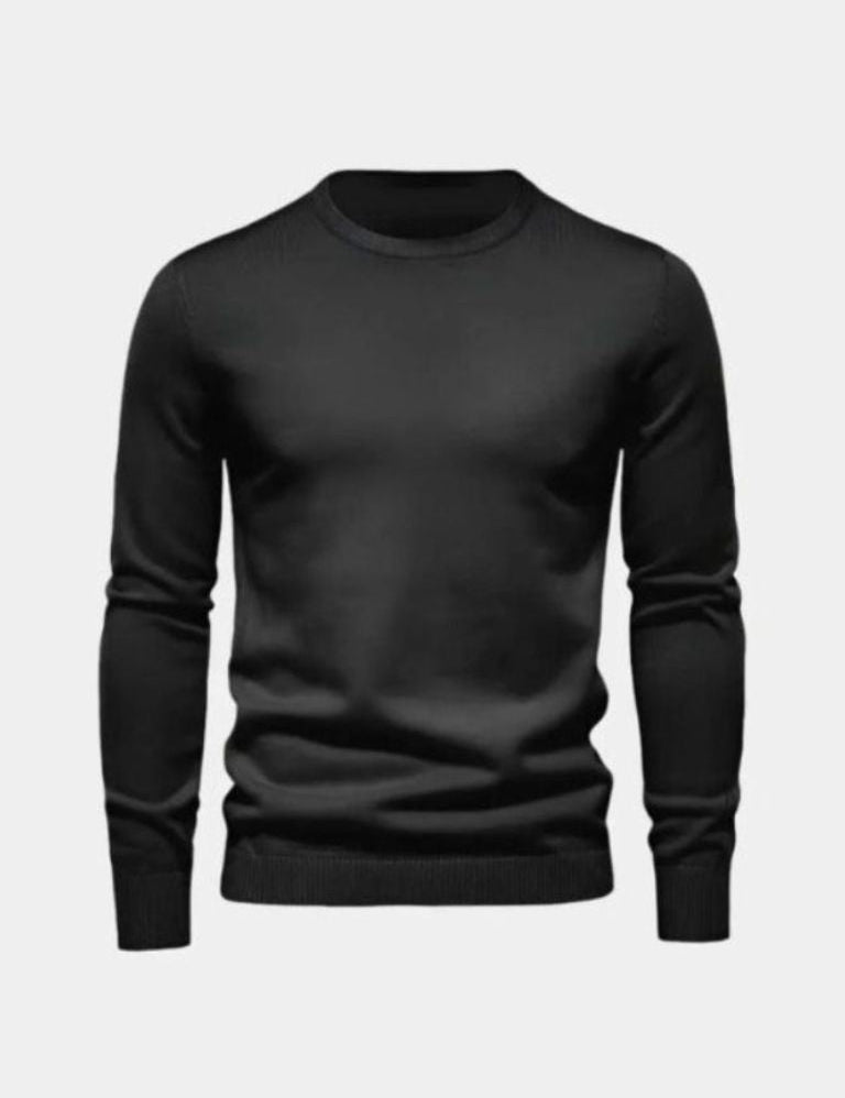 Premium Minimalist Pullover - Vailor & Veil
