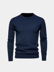 Premium Minimalist Pullover - Vailor & Veil