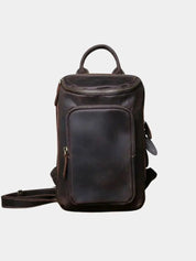 Modern Box Shoulder Bag - Vailor & Veil