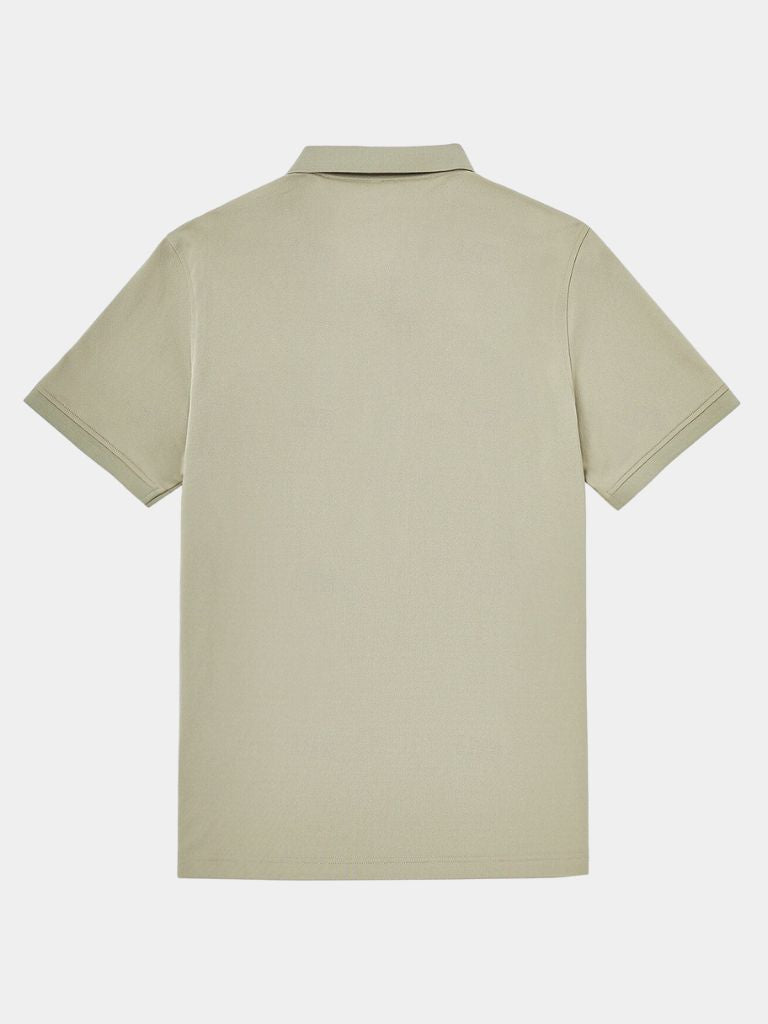 Montclair Polo Shirt – Vailor & Veil