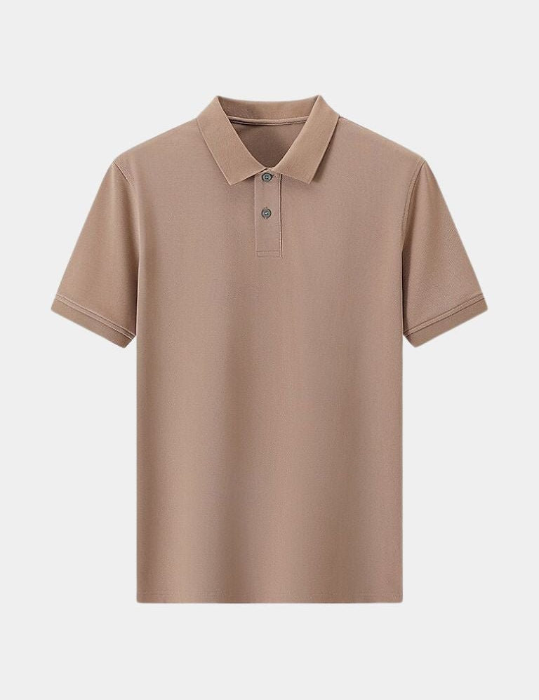 Montclair Polo Shirt – Vailor & Veil