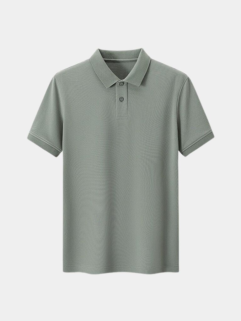 Montclair Polo Shirt – Vailor & Veil