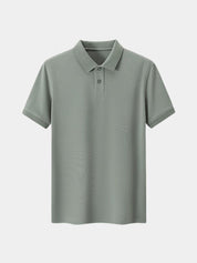 Montclair Polo Shirt – Vailor & Veil