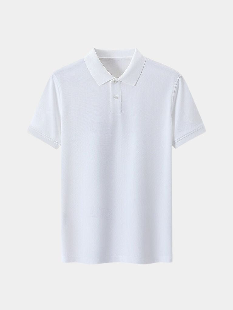 Montclair Polo Shirt – Vailor & Veil