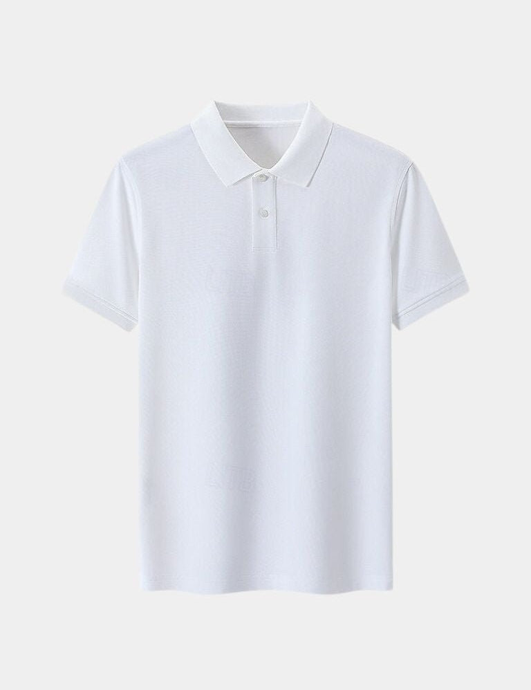 Montclair Polo Shirt – Vailor & Veil