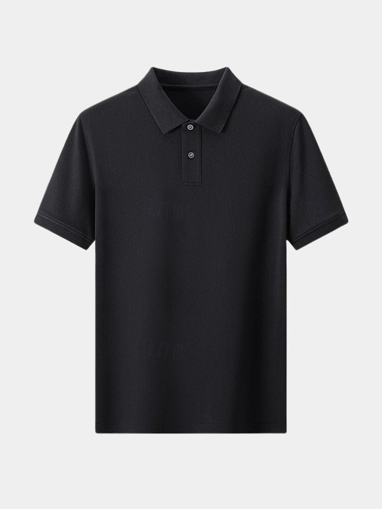 Montclair Polo Shirt – Vailor & Veil