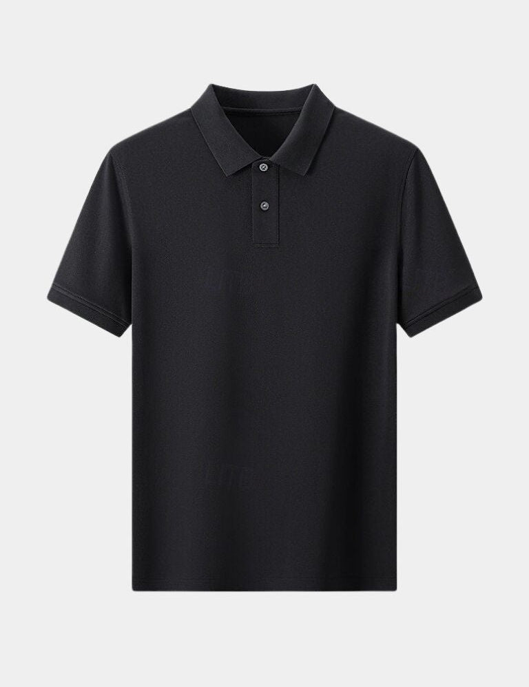 Montclair Polo Shirt – Vailor & Veil