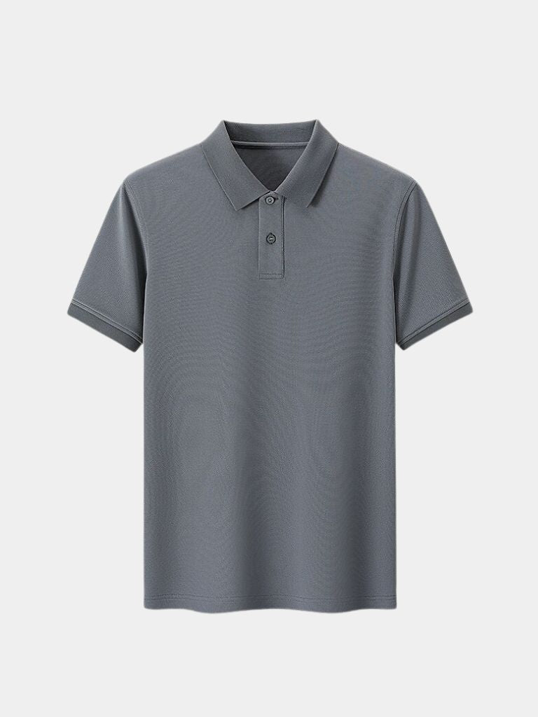 Montclair Polo Shirt – Vailor & Veil