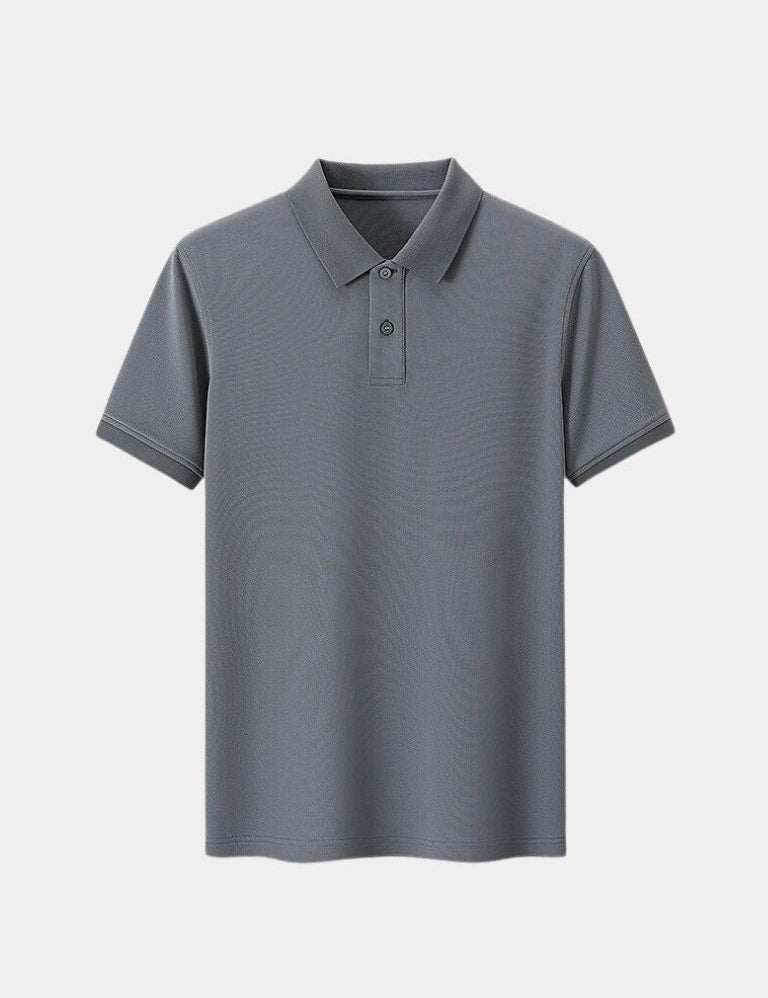 Montclair Polo Shirt – Vailor & Veil
