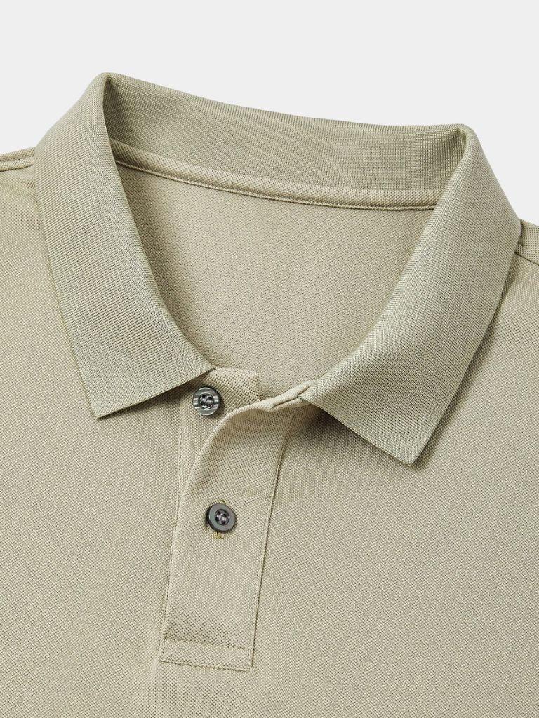 Montclair Polo Shirt – Vailor & Veil