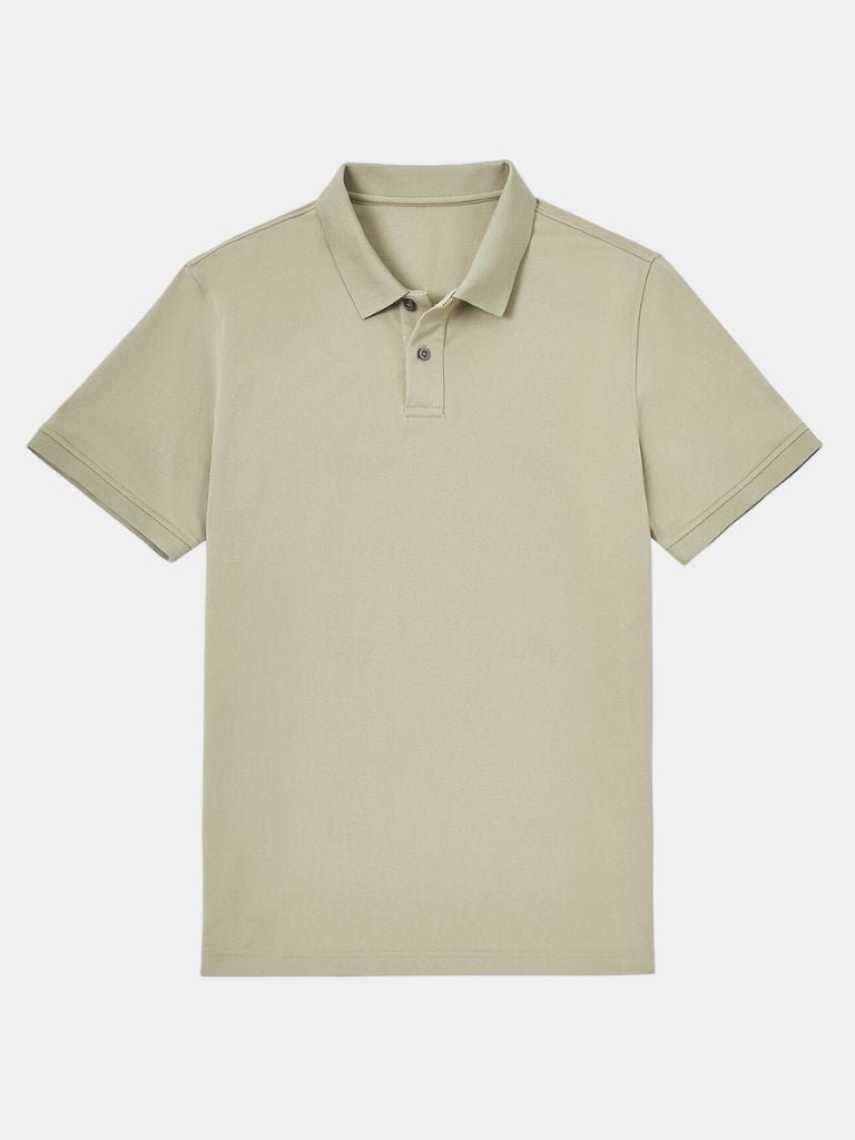 Montclair Polo Shirt – Vailor & Veil