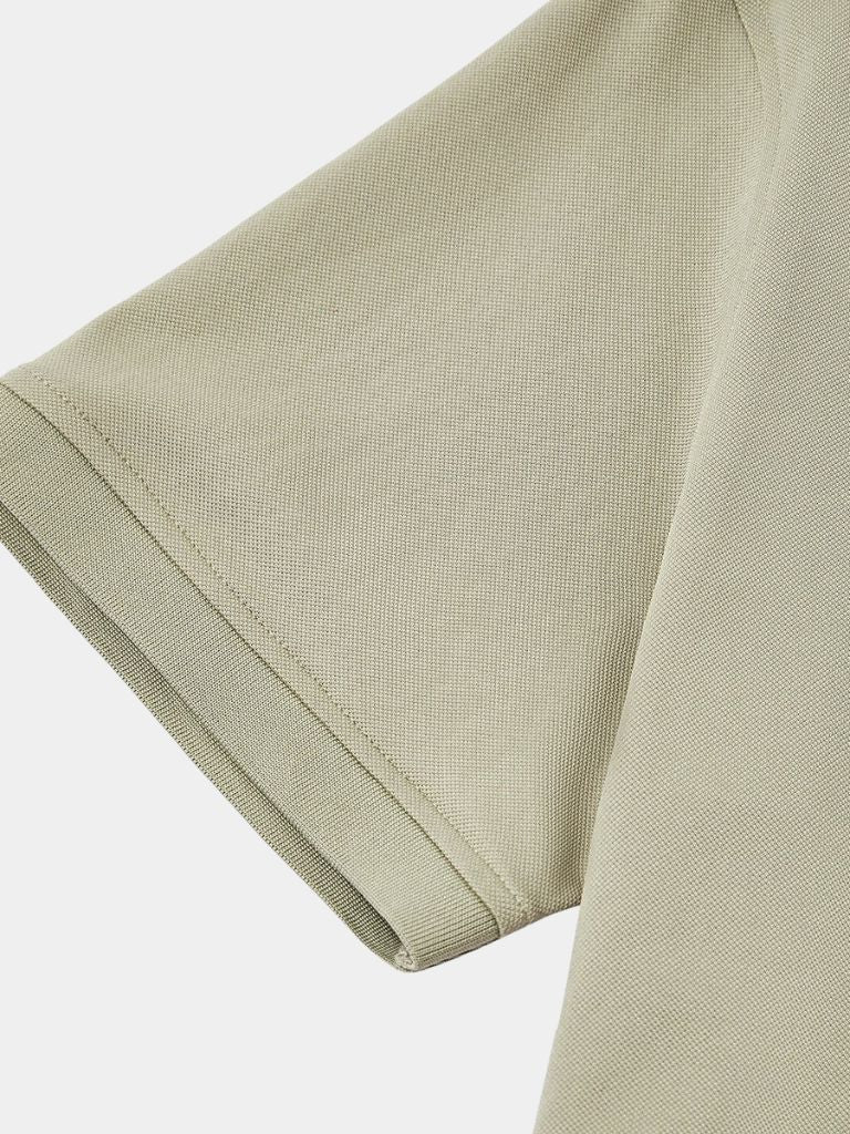 Montclair Polo Shirt – Vailor & Veil