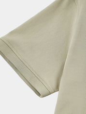 Montclair Polo Shirt – Vailor & Veil