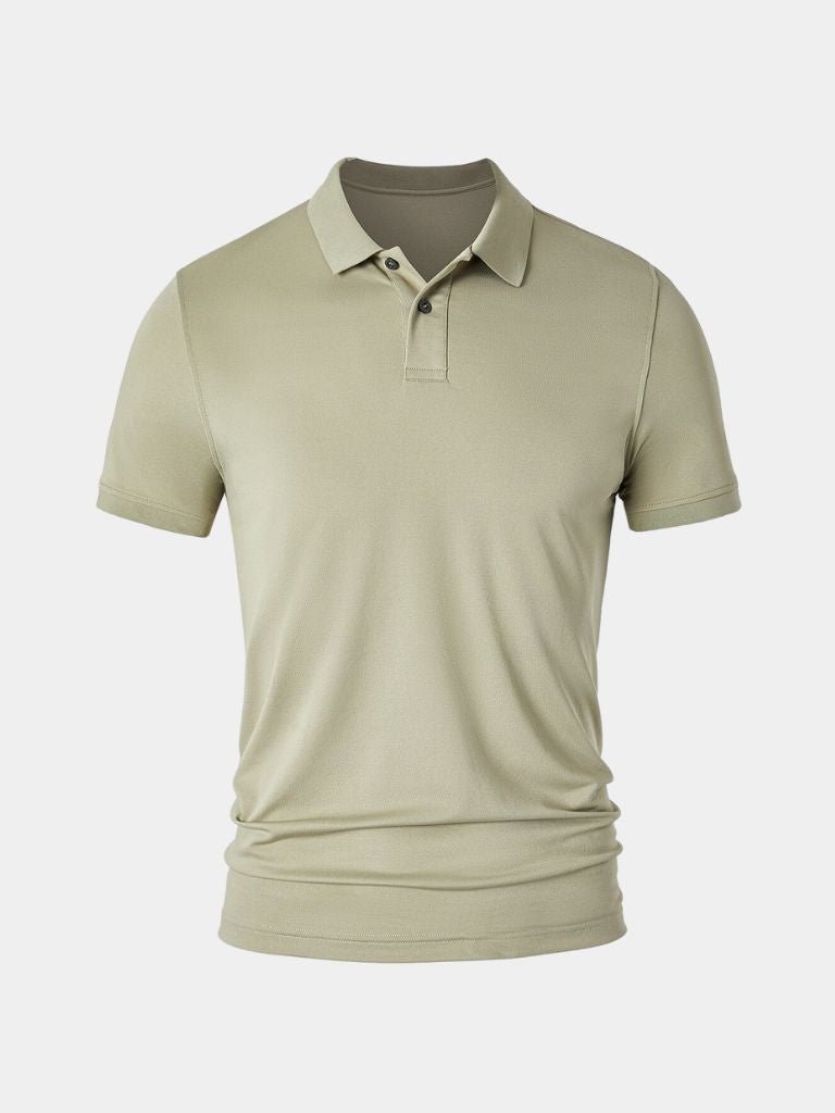 Montclair Polo Shirt – Vailor & Veil