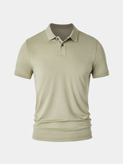 Montclair Polo Shirt – Vailor & Veil