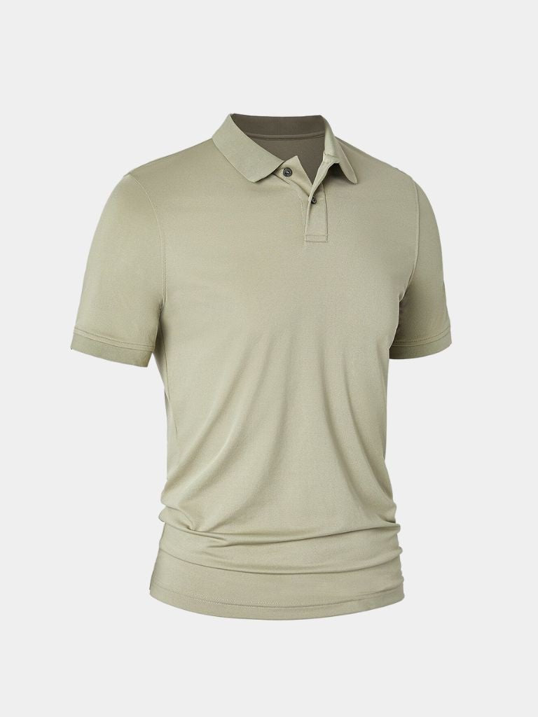 Montclair Polo Shirt – Vailor & Veil