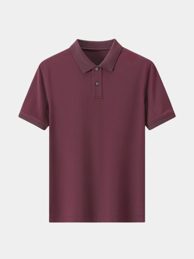 Montclair Polo Shirt – Vailor & Veil