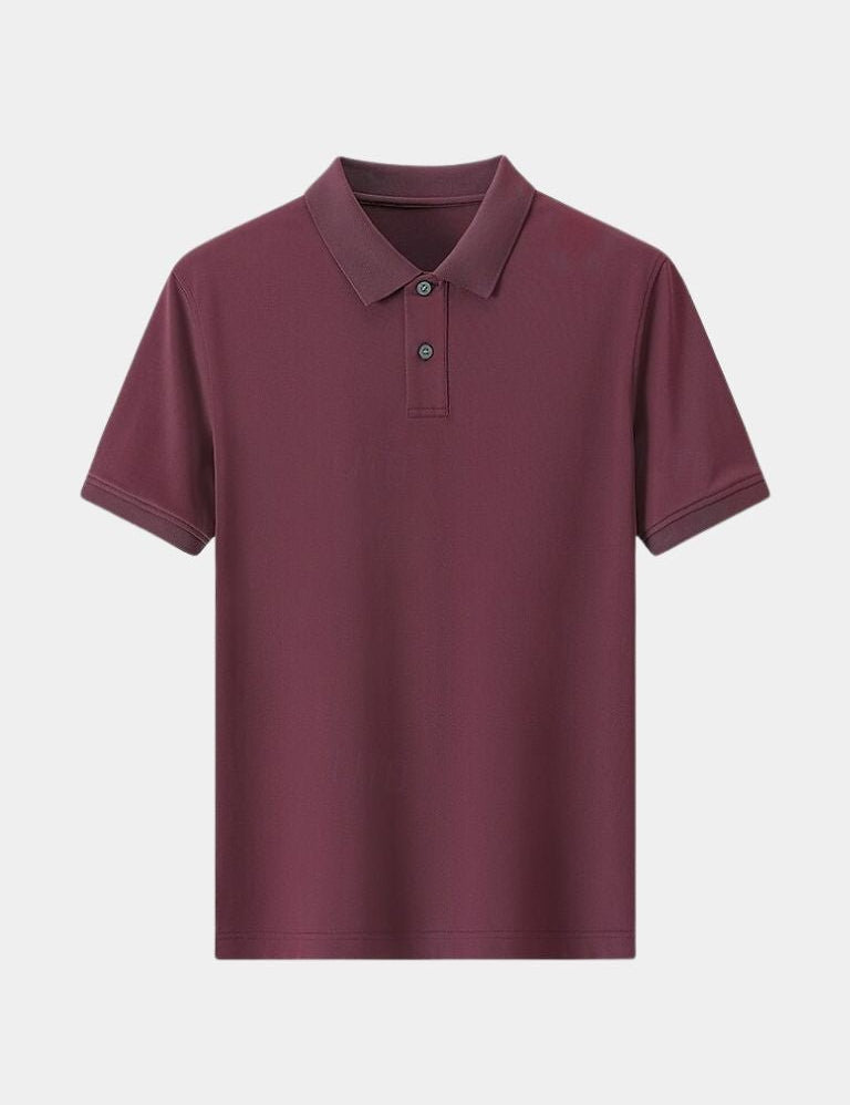 Montclair Polo Shirt – Vailor & Veil