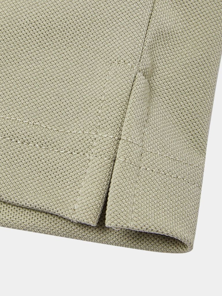 Montclair Polo Shirt – Vailor & Veil