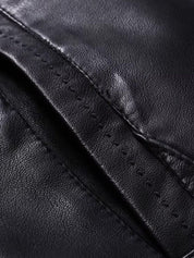 Montreux Hide Jacket – Vailor & Veil