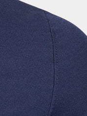 Navy Class Polo – Vailor & Veil