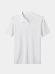 Navy Class Polo – Vailor & Veil