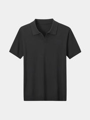 Navy Class Polo – Vailor & Veil