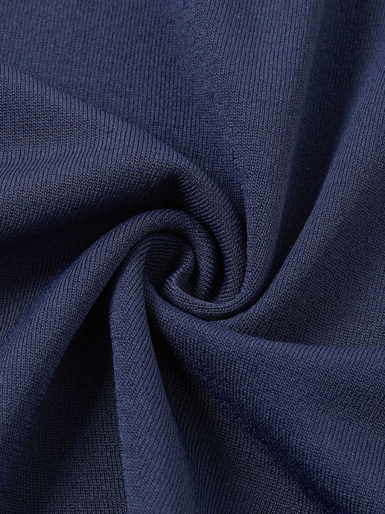 Navy Class Polo – Vailor & Veil