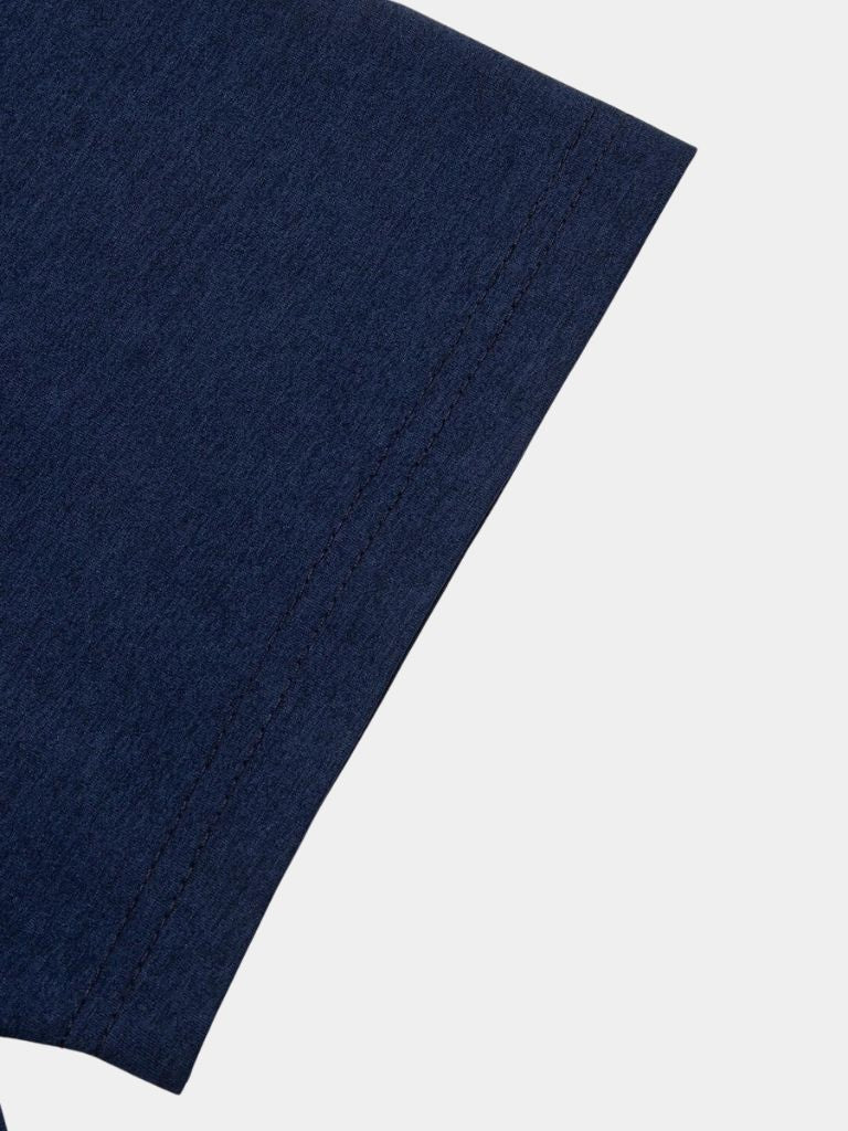 Navy Windsor Polo – Vailor & Veil