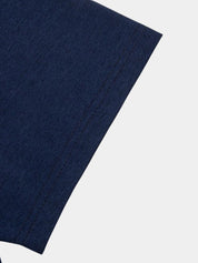 Navy Windsor Polo – Vailor & Veil