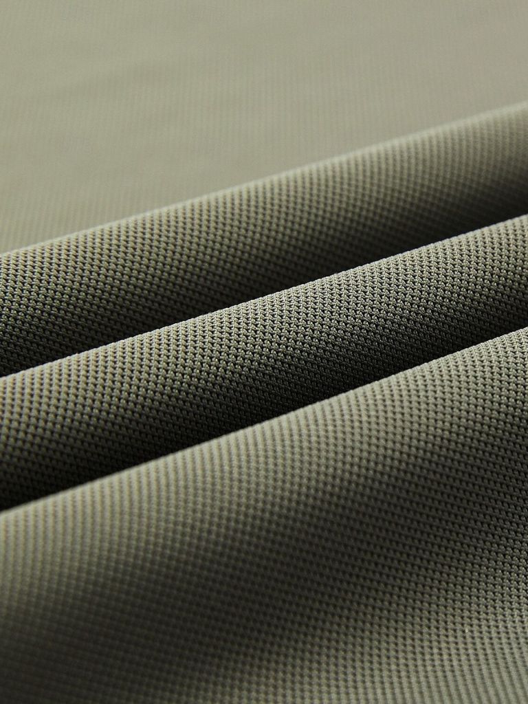 Noble Knit Polo Shirt - Vailor & Veil