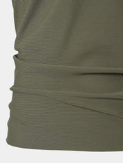 Noble Knit Polo Shirt - Vailor & Veil