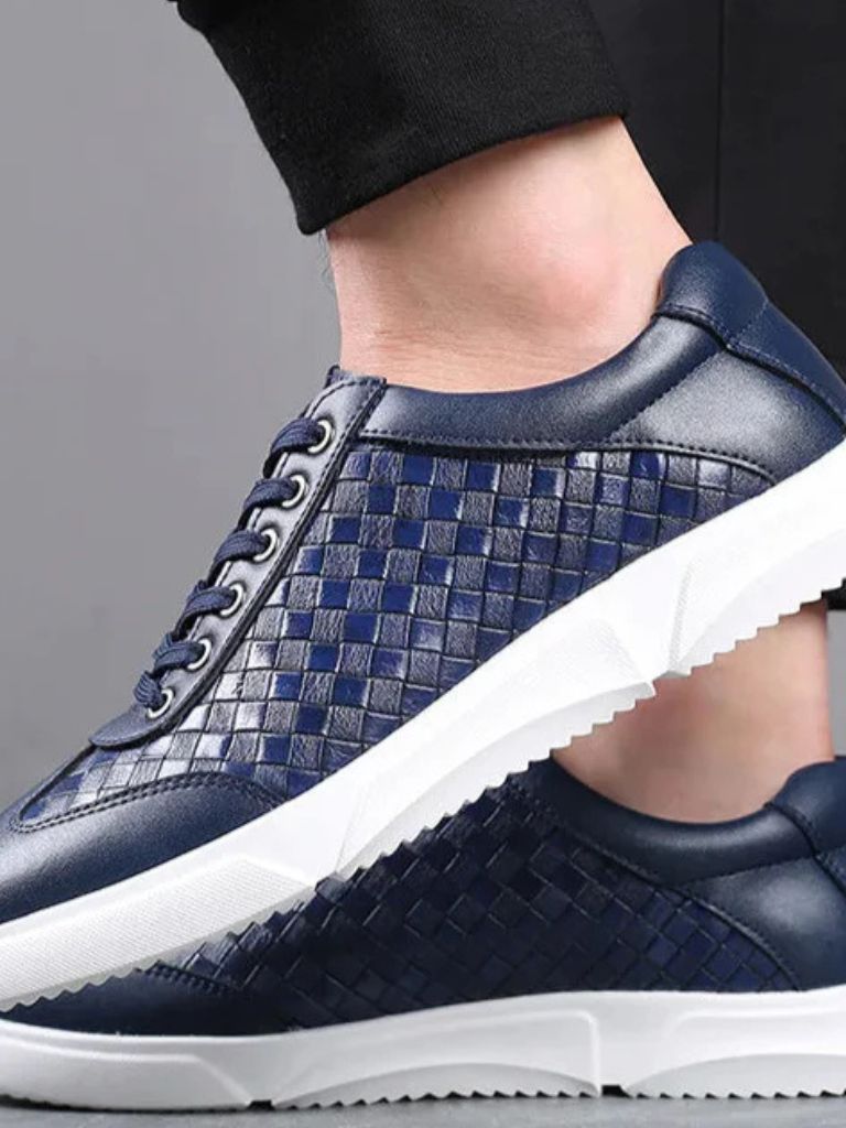 Noir Artisan Shoes - Vailor & Veil