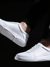 Noir Artisan Shoes - Vailor & Veil