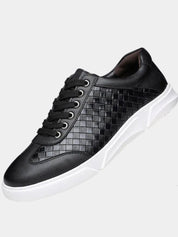 Noir Artisan Shoes - Vailor & Veil