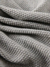 Old Money Cotton Polo Shirt - Vailor & Veil