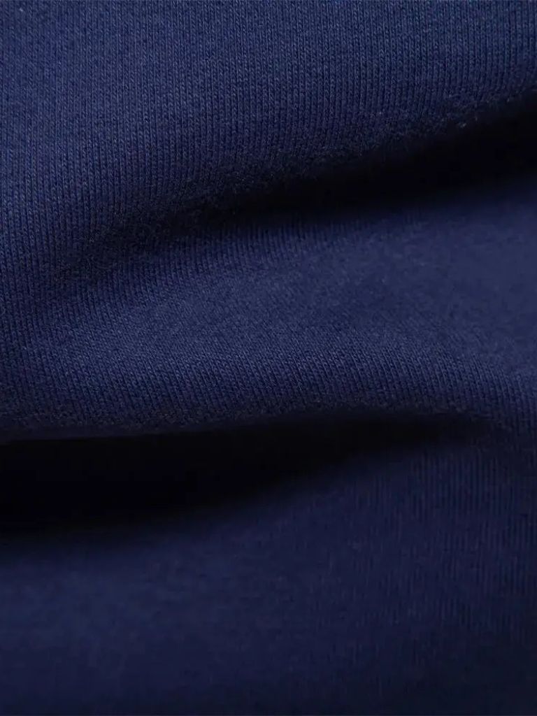 Old Money Essential Polo Shirt - Vailor & Veil