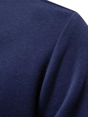 Old Money Essential Polo Shirt - Vailor & Veil