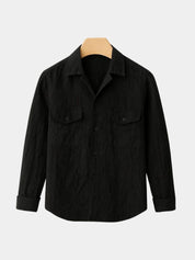 Old Money Long Sleeve Shirt - Vailor & Veil