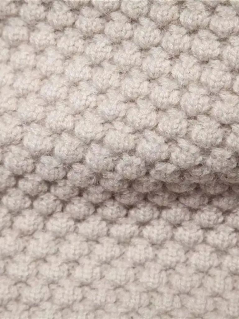 Old Money Textured Pullover - Vailor & Veil