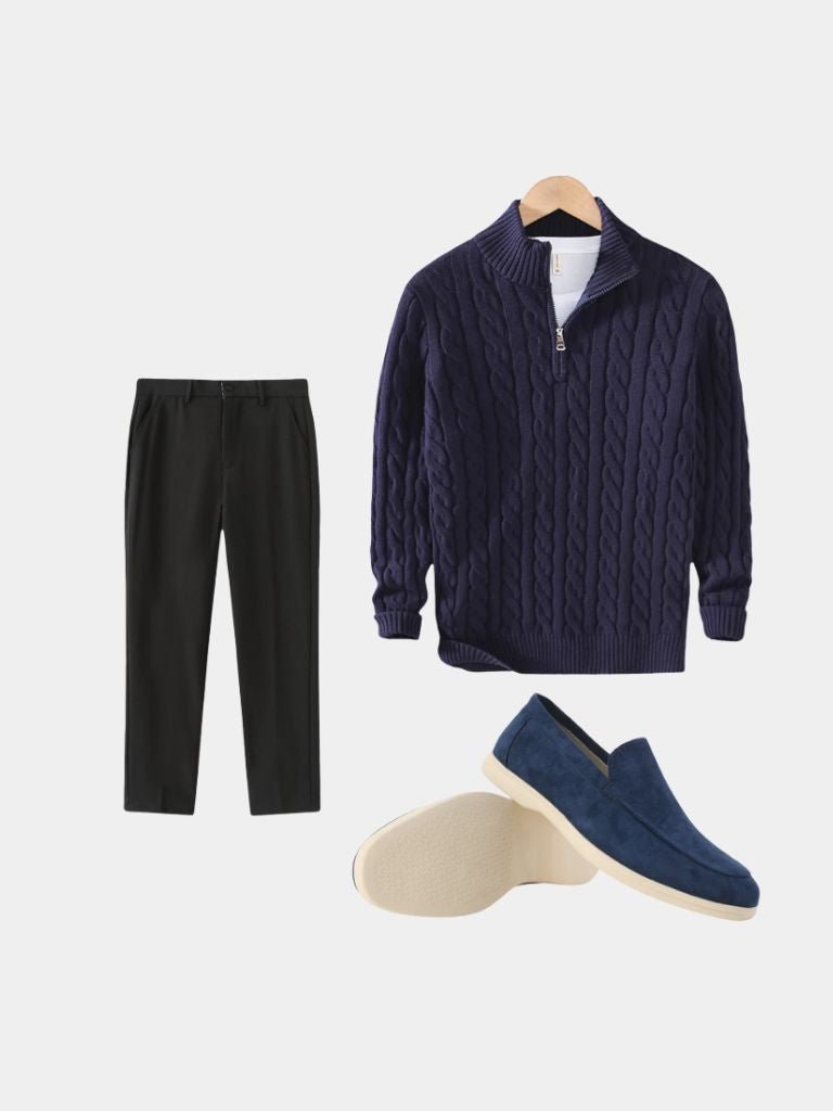 Oxford Hours Set – Vailor & Veil