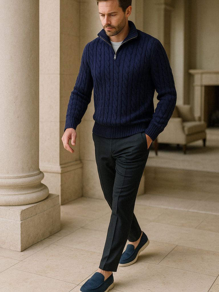 Oxford Hours Set – Vailor & Veil