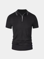 Oxford Midnight Polo - Vailor & Veil