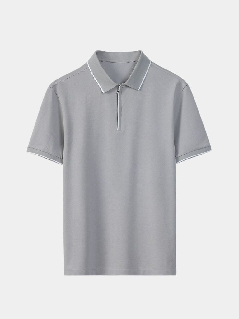Oxford Midnight Polo - Vailor & Veil