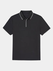 Oxford Midnight Polo - Vailor & Veil