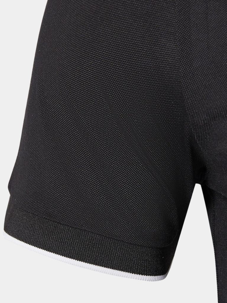 Oxford Midnight Polo - Vailor & Veil