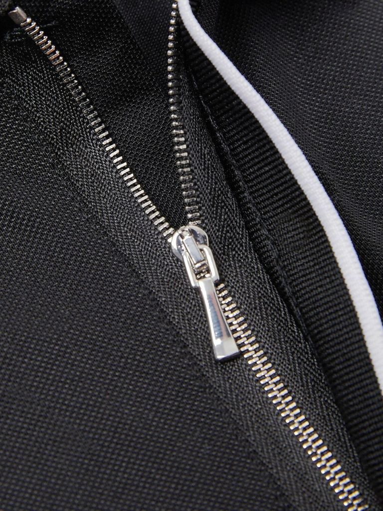 Oxford Midnight Polo - Vailor & Veil