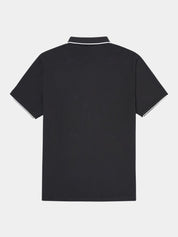 Oxford Midnight Polo - Vailor & Veil